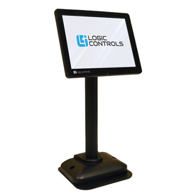 Logic Controls LV4000 Monitor