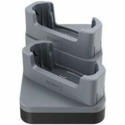 Zebra Docks and Cradles