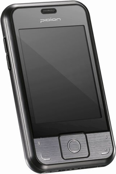 Bluebird BM-170 Mobile Computer
