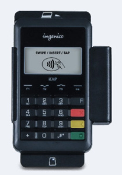 Elo Accessory
