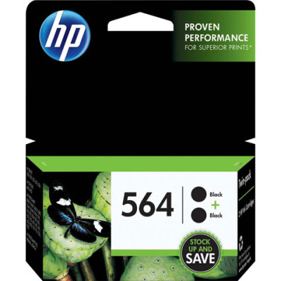 HP InkJet Cartridge