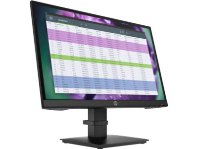 HP P22 G4 22 FHD Monitor
