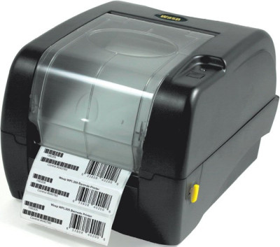 Wasp Barcode Label Printer