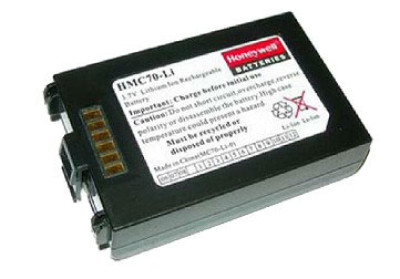 Honeywell Battery