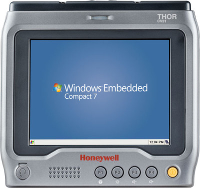 Honeywell Data Terminal