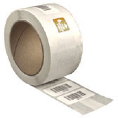 Wasp Barcode Label