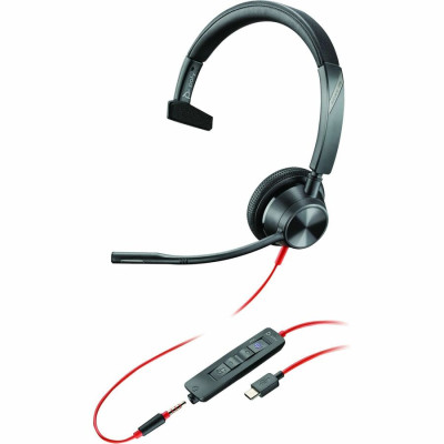 HP Headset