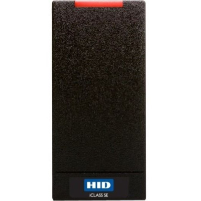 HID Access Control Equipment