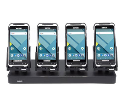 Handheld Docks and Cradles