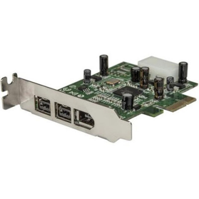 StarTech Cables, Connectors, and Adapters