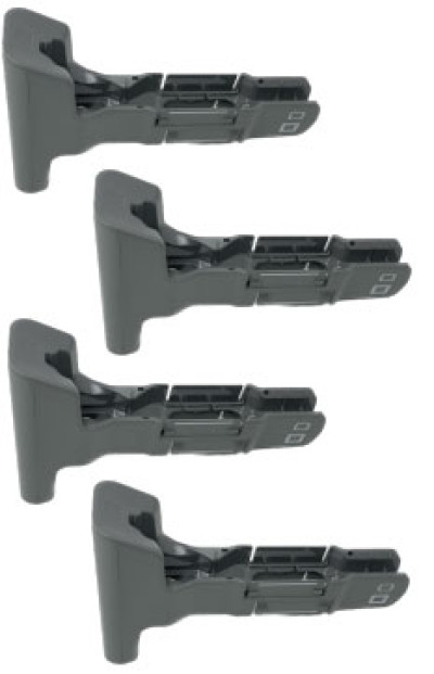 Zebra Spare Parts