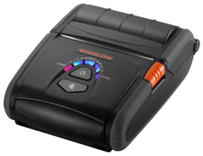 Bixolon Portable Barcode Printer