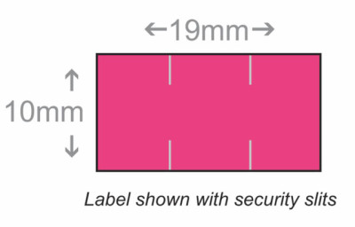 BCI Labels