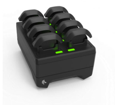 Zebra Battery