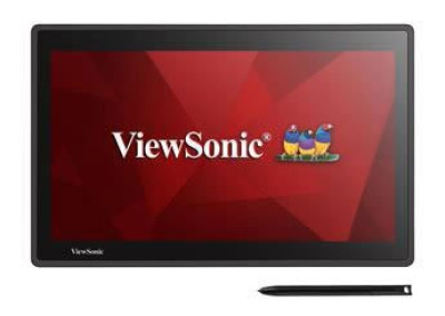 ViewSonic PD1233 Signature Pad