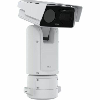 Axis Security Camera