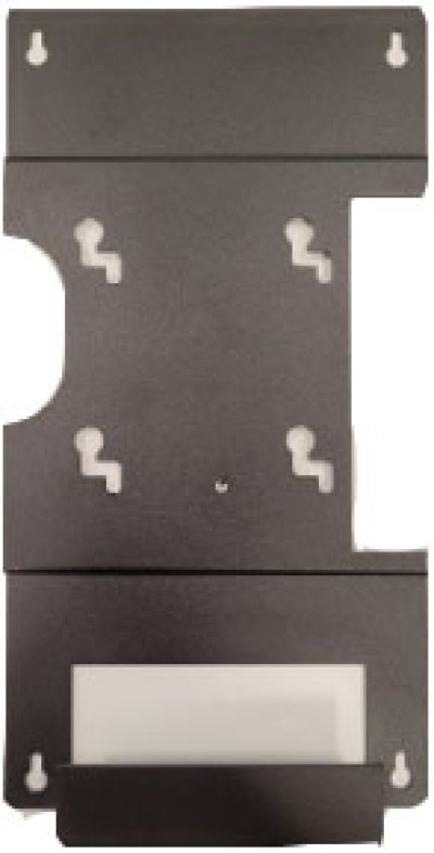 Touch Dynamic Mounting Hardware and Stands