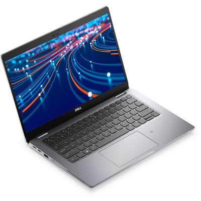 Dell Two-in-One Laptop