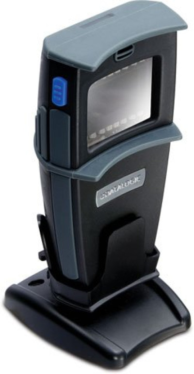 Datalogic Barcode Scanner