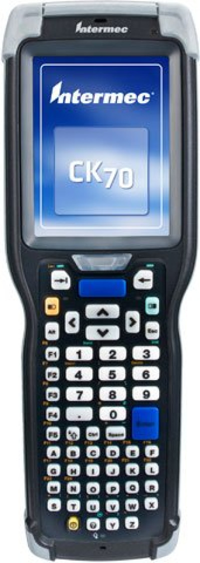 Intermec Mobile Computer