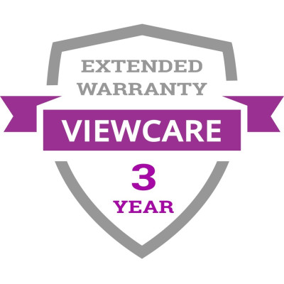 ViewSonic Service Contract