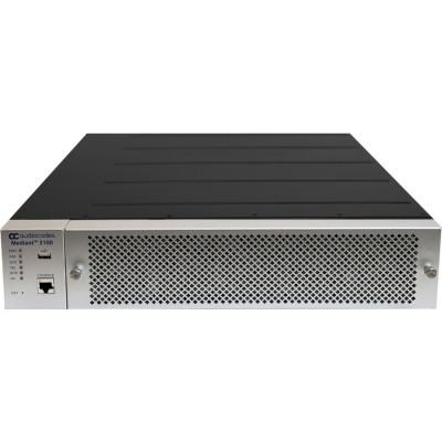 AudioCodes Terminal / Network Computer