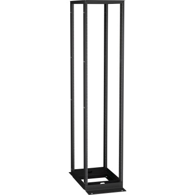 Black Box Mobile Cart