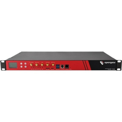 Opengear Data Networking