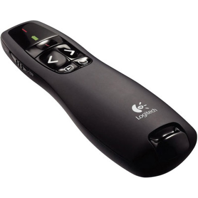 Logitech Products