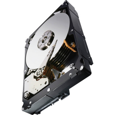 Seagate Drive