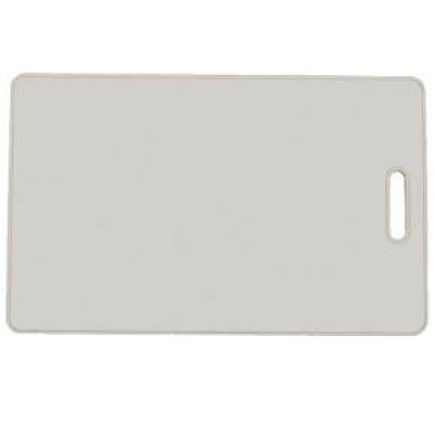 Bosch Access Control Cards