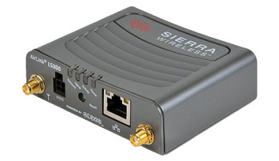 Sierra Wireless Wireless Router