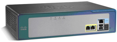 Cisco Data Networking