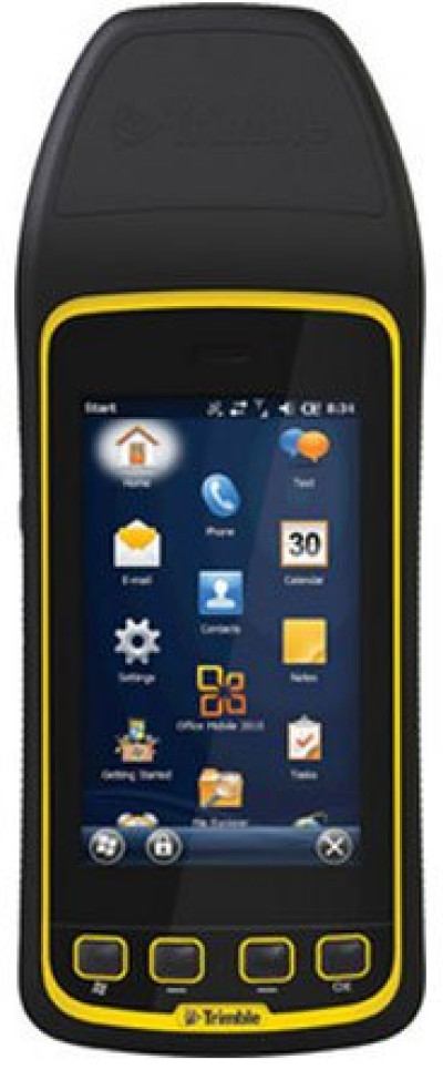 Trimble Mobile Computer