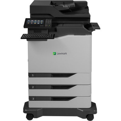 Lexmark Multi-Function Printer