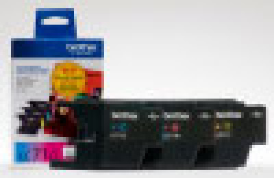 Brother InkJet Cartridge