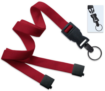 Brady Lanyard