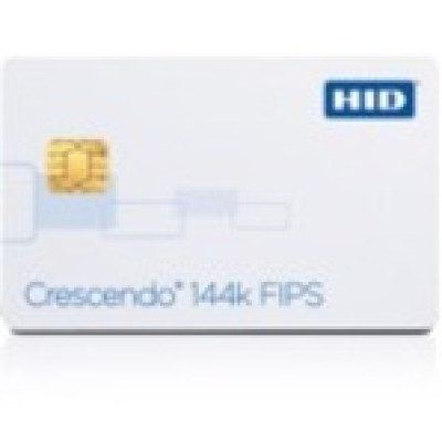 HID Plastic ID Card
