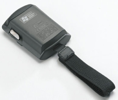 Zebra Battery