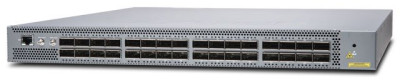 Juniper Networks Ethernet Switch