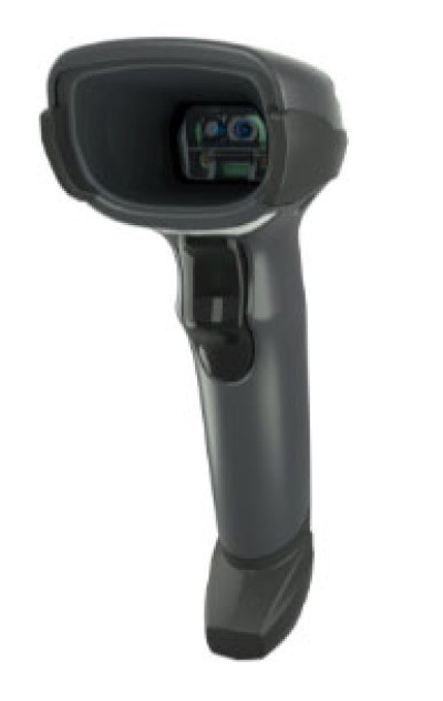 Zebra Barcode Scanner