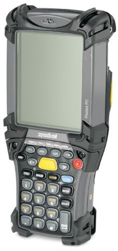 Symbol Mobile Computer