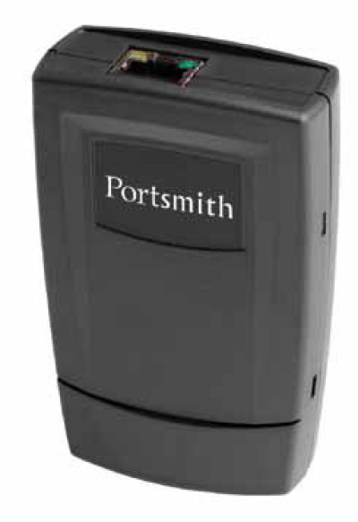 Portsmith Spare Parts