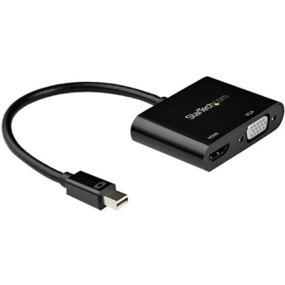 StarTech Cables, Connectors, and Adapters