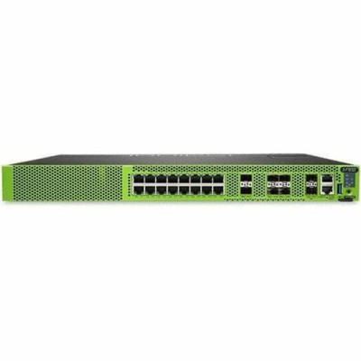 Juniper Networks Network Security