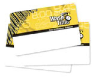 Wasp Access Control Cards