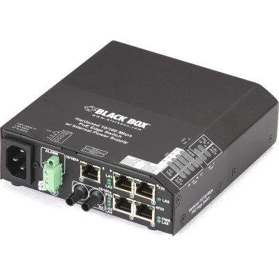 Black Box Wireless Switch