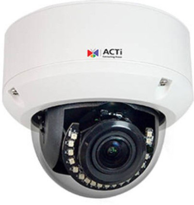 ACTi Security Camera