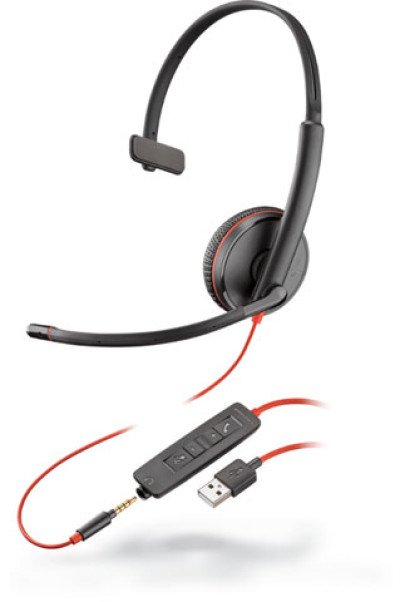 Poly Headset