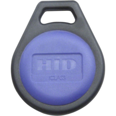 HID Access Control Cards